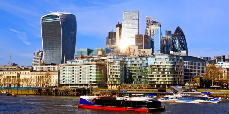Indian-Owned Companies in UK Reach Record Levels as Trade Ties Expand
